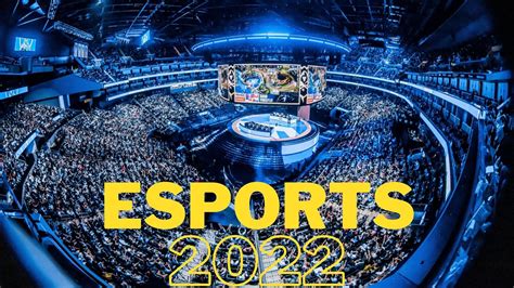 Top 12 Platforms for Esports Tournaments Online .